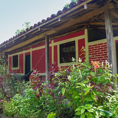 Somoto Canyon Hostal Los Potrerillos Exterior photo