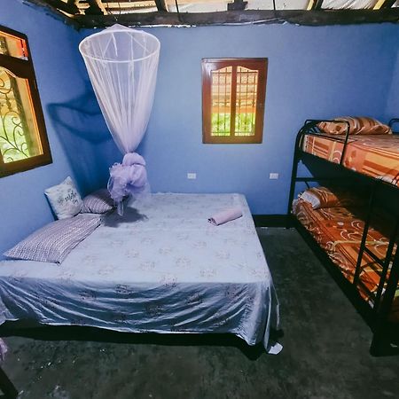 Somoto Canyon Hostal Los Potrerillos Exterior photo