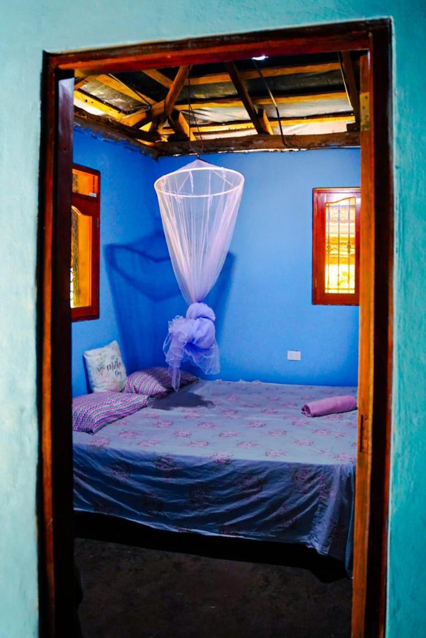 Somoto Canyon Hostal Los Potrerillos Exterior photo