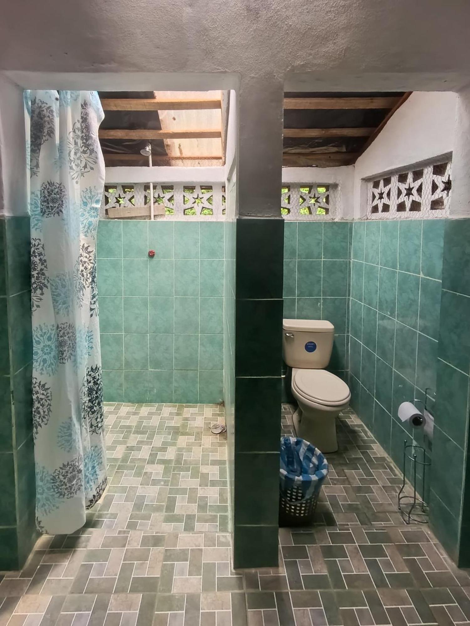 Somoto Canyon Hostal Los Potrerillos Exterior photo